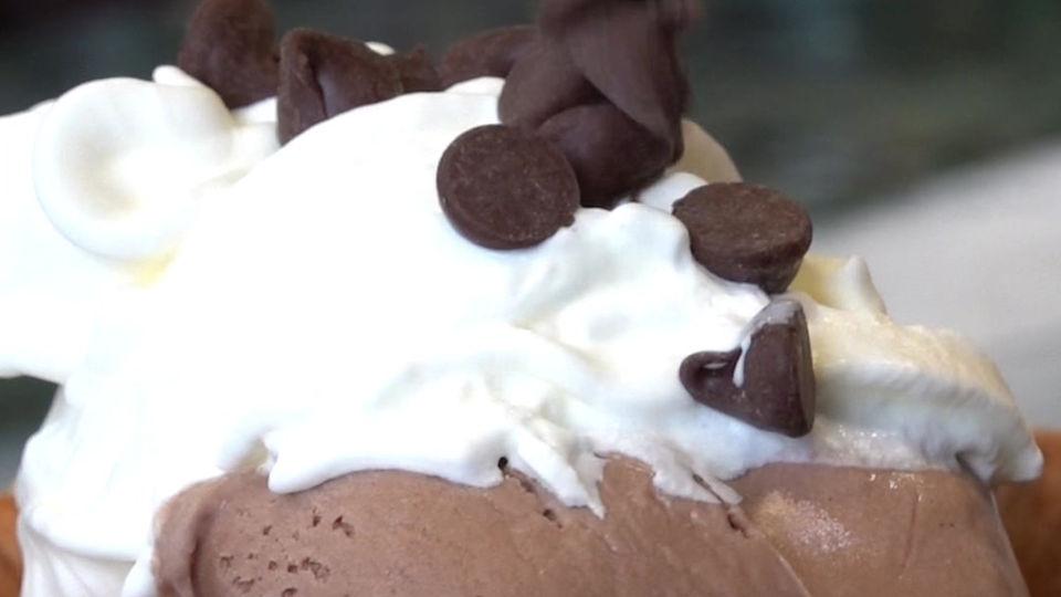 Sundae at Candlewood Market